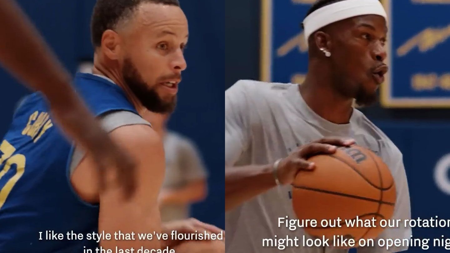 布鲁克林篮网发布备战花絮，赛前扳平良机，德国杯任务艰巨，控场能力受关注 -九游娱乐官网