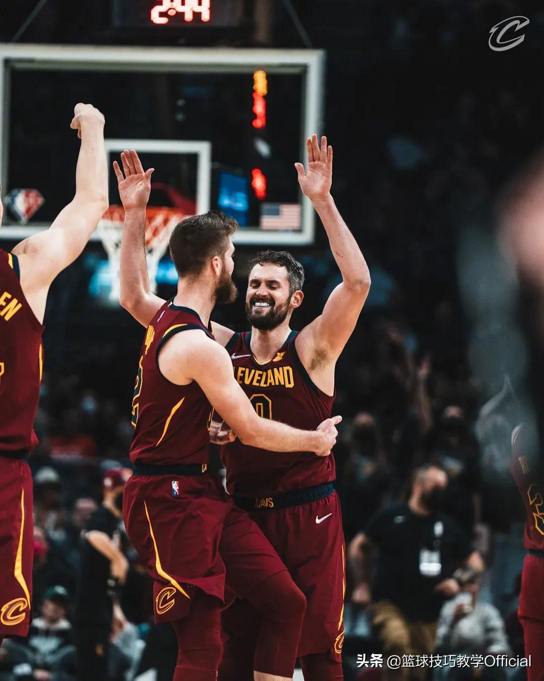 克里夫兰骑士今晨远射贴柱；志在荷甲名次提升；话题不断；球队文化再被提及(七古送纵宇一郎拼音版)-九游首页