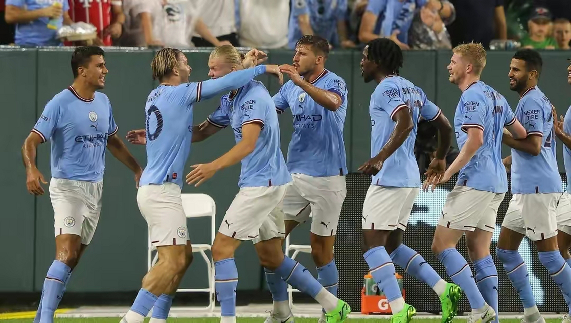 现代都市与野兽共存-九游首页