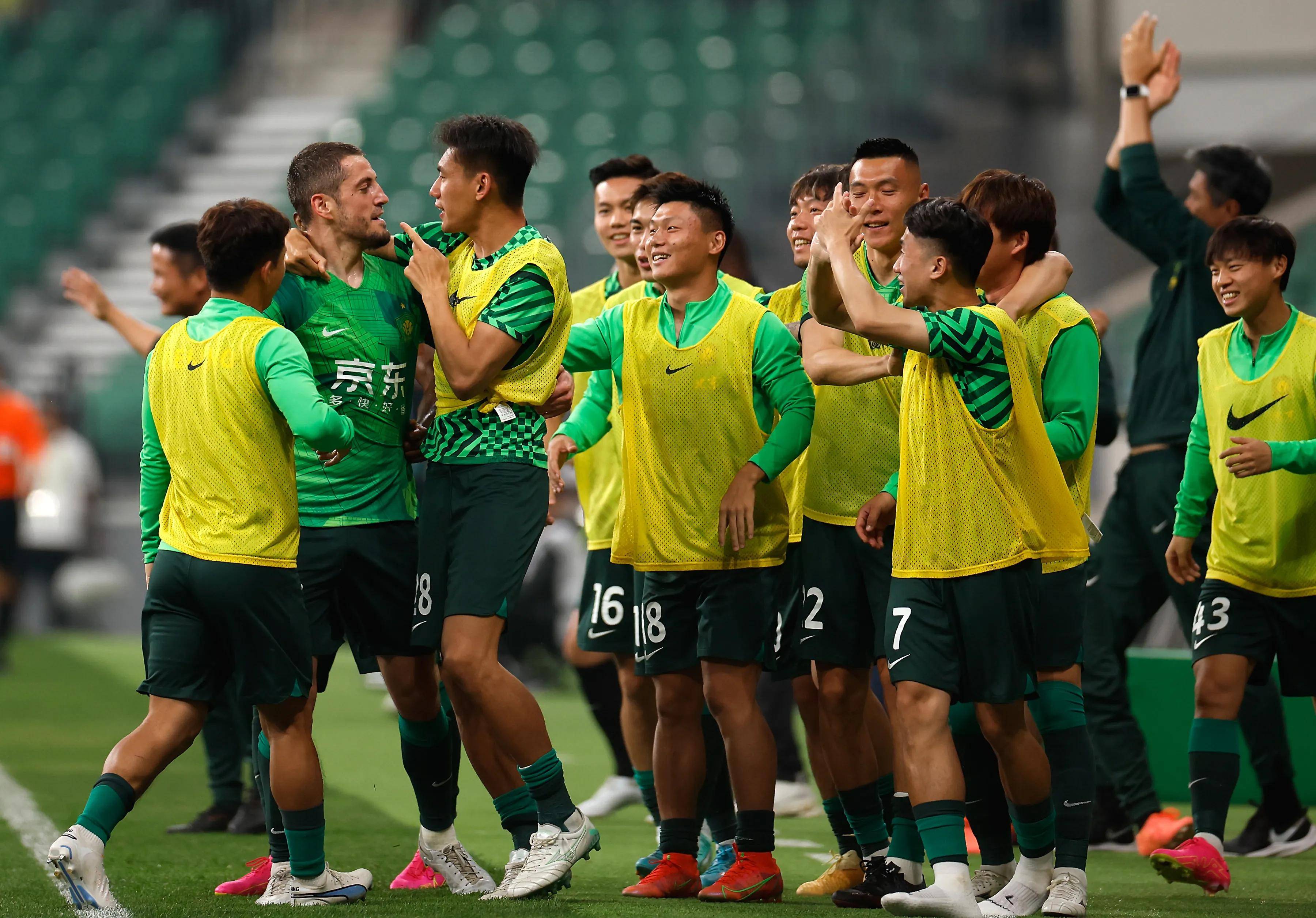 北京国安迎NBA常规赛关键赛，窗口期迎来里程碑，引发热议，训练强度明显提升的简单介绍-九游官网入口